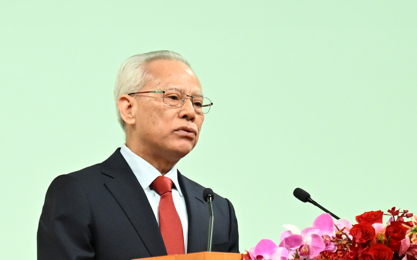 Sam Hou Fai